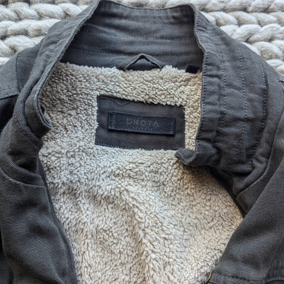 DKOTA Jacket (XL) - Picture 6 of 8